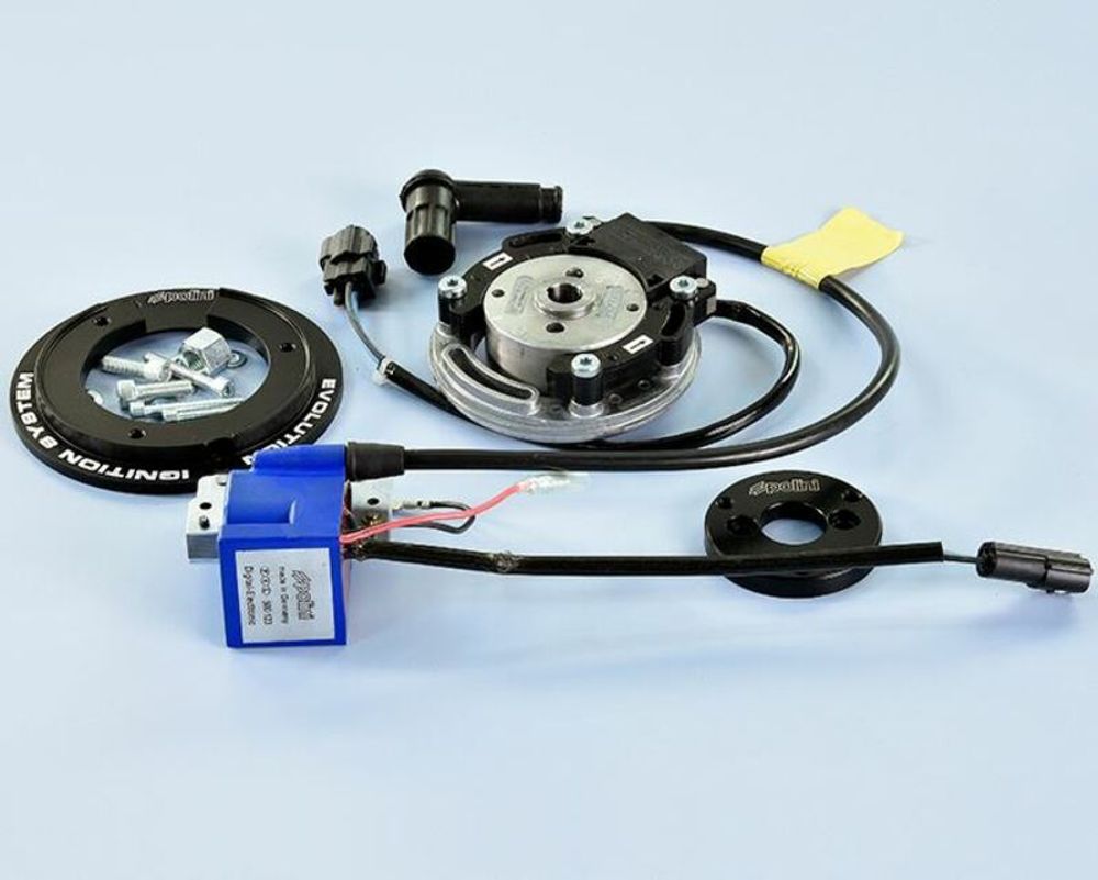 SP 1079283 POLINI-Zündungssatz  passend fuer YAMAHA JOG 50