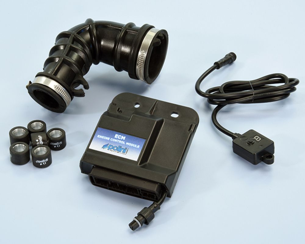SP 1079284 POLINI Motorsteuerungsmodul CDI Box - Piaggio Vespa  passend fuer PIAGGIO ZIP 50 2T