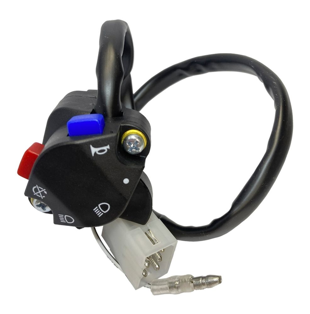 SP 1079689 BIHR Lenker-Schaltereinheit Typ KTM  passend fuer KTM 250 EXC-F