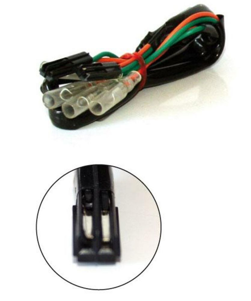 SP 1079723 Blinker Adapterkabel für HONDA  passend fuer