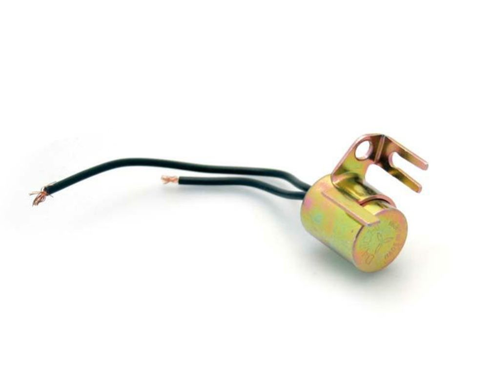 SP 1079775 TOURMAX Kondensator Yamaha  passend fuer YAMAHA DT 50