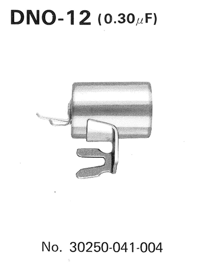 SP 1079782 TOURMAX Kondensator Honda  passend fuer