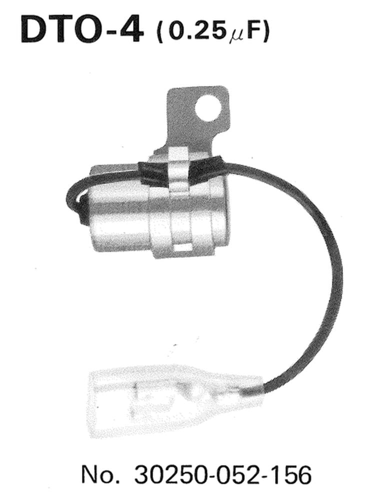 SP 1079801 TOURMAX Kondensator Honda  passend fuer