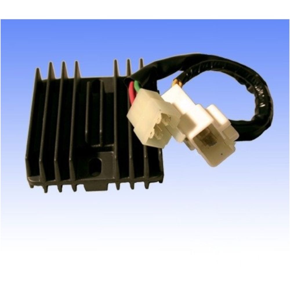 SP 1080090 TOURMAX Regler - Honda CBR600RR  passend fuer HONDA CBR 600 RR