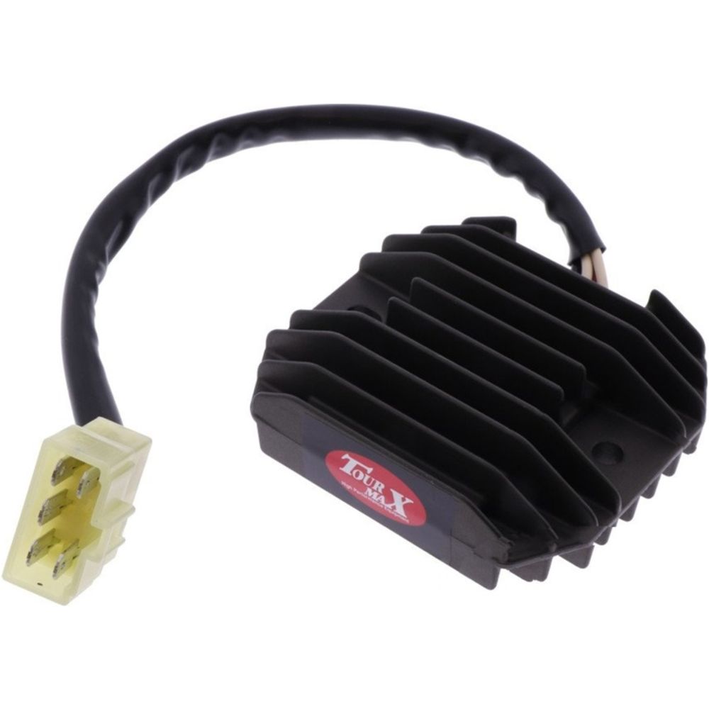 SP 1080108 TOURMAX Regler - Yamaha FZS600 Fazer  passend fuer YAMAHA FZS 600 FAZER