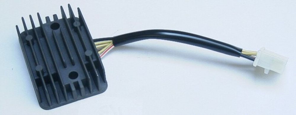 SP 1080122 TOURMAX Regler - Kawasaki  passend fuer KAWASAKI VULCAN 500