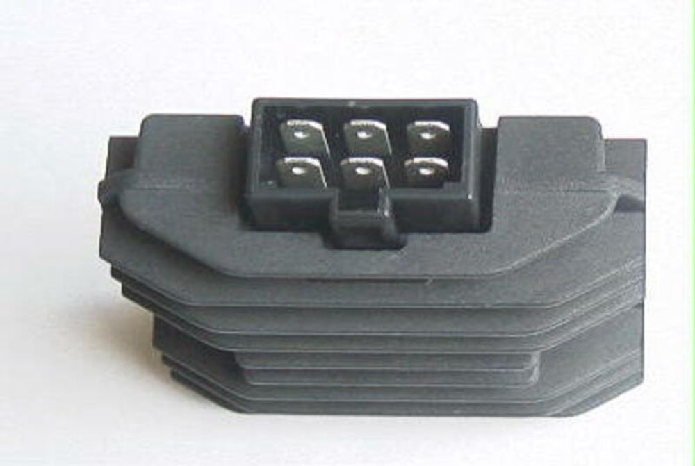 SP 1080123 TOURMAX Regler - Kawasaki  passend fuer KAWASAKI VULCAN 750