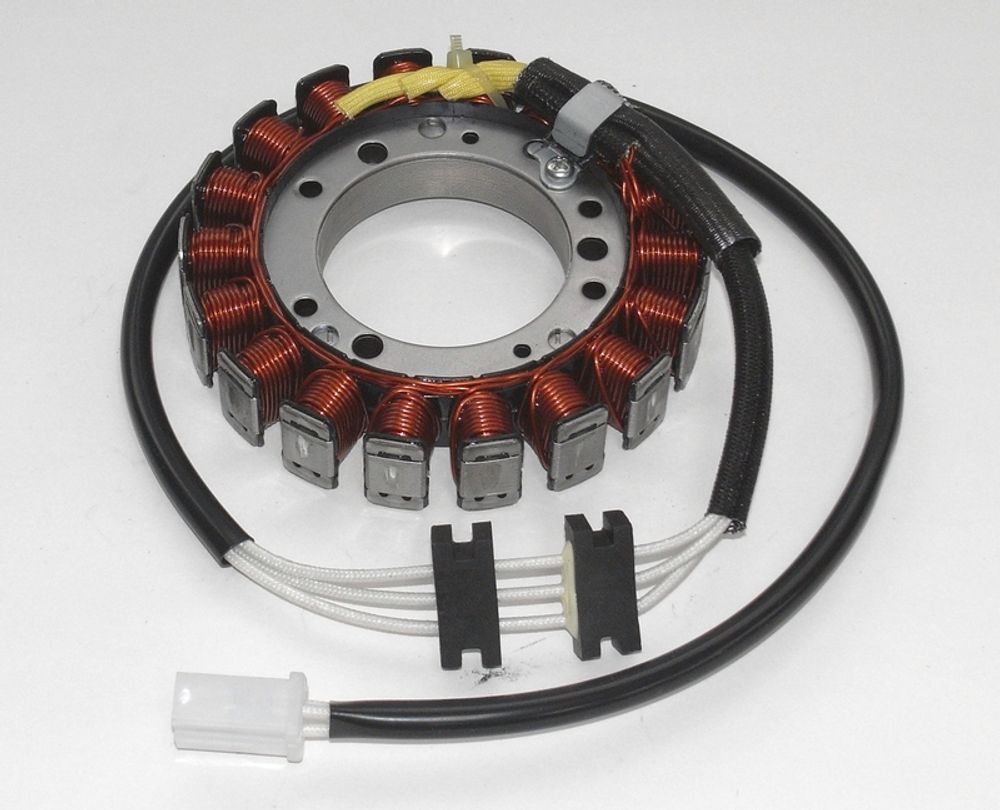 SP 1080195 TOURMAX Stator - Yamaha XV 535 Virago  passend fuer YAMAHA XV 500 VIRAGO