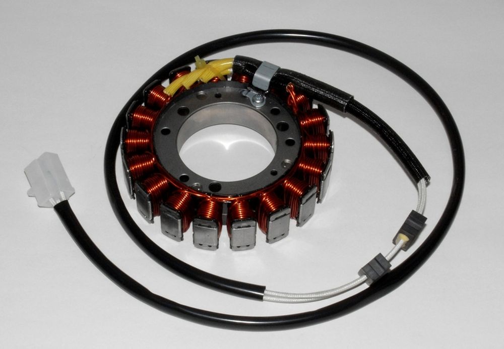 SP 1080198 TOURMAX Stator - Yamaha XVS 650 Dragstar  passend fuer YAMAHA XVS 650 DRAGSTAR