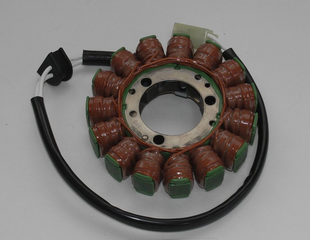 SP 1080208 TOURMAX Stator - Suzuki GSX-R 1000  passend fuer SUZUKI GSX-R 1000