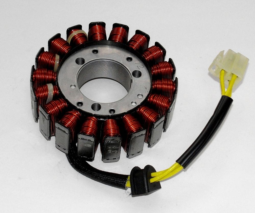 SP 1080210 TOURMAX Stator - Suzuki  passend fuer SUZUKI GSX-R 600