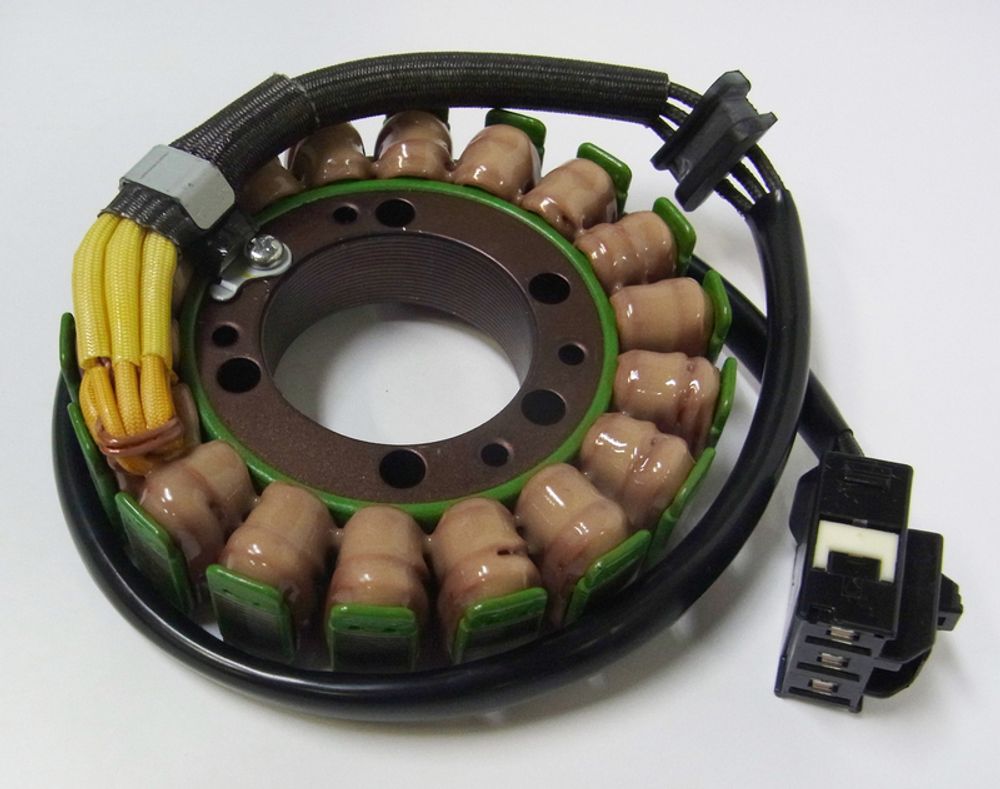 SP 1080224 TOURMAX Stator - Kawasaki Z750  passend fuer KAWASAKI Z 750