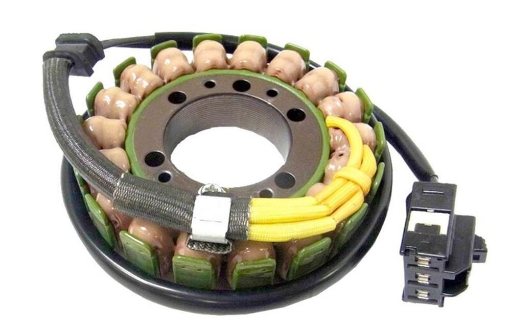 SP 1080225 TOURMAX Stator - Kawasaki Z1000  passend fuer KAWASAKI Z 1000