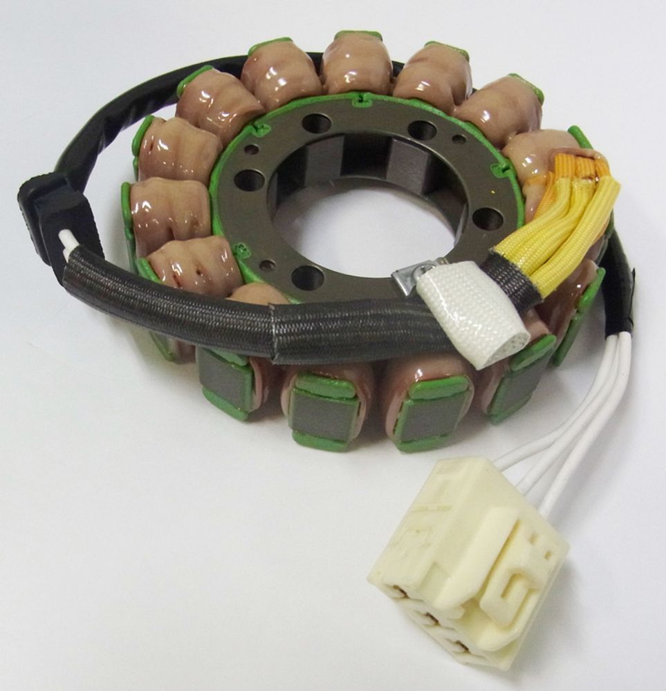 SP 1080226 TOURMAX Stator - Kawasaki Ninja ZX-10R  passend fuer KAWASAKI NINJA ZX-10 R