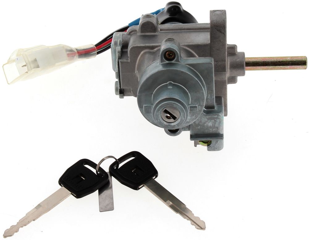 SP 1080500 BIHR Zündschalter Kymco 125 Dink  passend fuer KYMCO PEOPLE 125