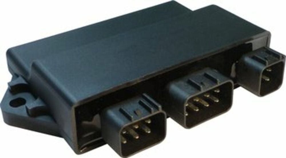 SP 1080527 TECNIUM CDI-Zündung  passend fuer YAMAHA YFM 350 GRIZZLY