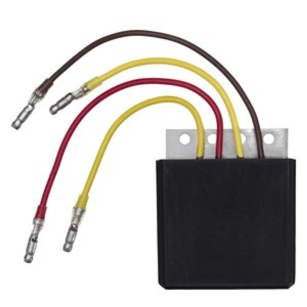 SP 1080541 TECNIUM by DZE Regler  passend fuer POLARIS XPLORER 400