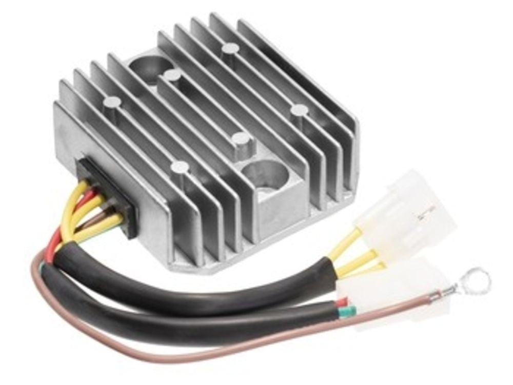 SP 1080573 TECNIUM by DZE Regler  passend fuer APRILIA PEGASO 650