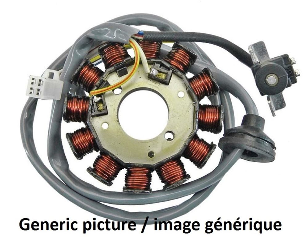 SP 1080648 TECNIUM Stator  passend fuer MBK CITYLINER 125
