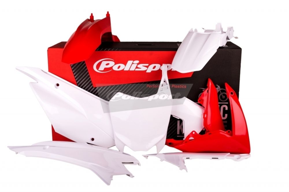 SP 1086075001 COMPLETE KIT CRF110 13- OEM  passend fuer HONDA CRF 110 F OEM