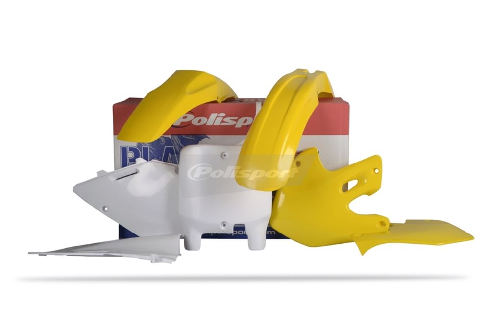 SP 1086119001 COMPLETE KIT RM125-250 99-00 OEM  passend fuer SUZUKI RM 125 OEM