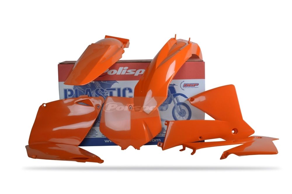 SP 1086166001 ENDURO STANDARD KIT KTM SX 01-02 OEM  passend fuer KTM 300 EXC OEM