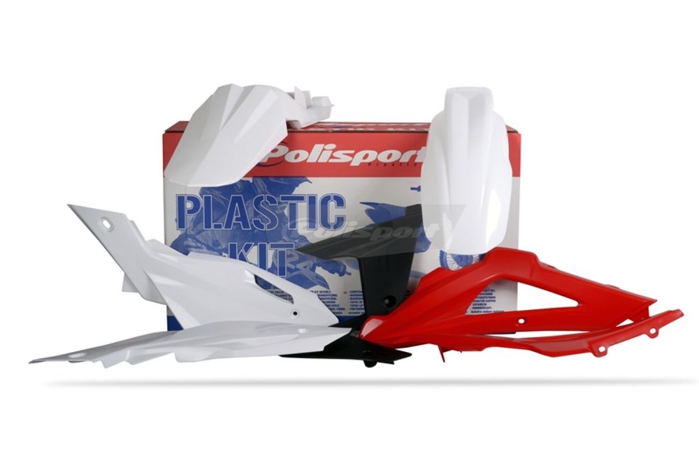 SP 1086184001 COMPLETE KIT HUSQ TC/TE 09-10 OEM  passend fuer HYOSUNG TE 450 RAPIER OEM