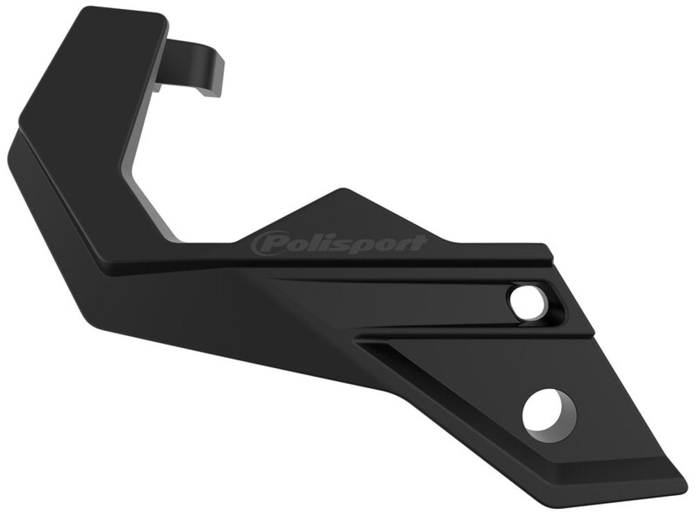 SP 1086203001 POLISPORT Gabelfuß-Protektoren  passend fuer KTM 350 EXC-F Schwarz