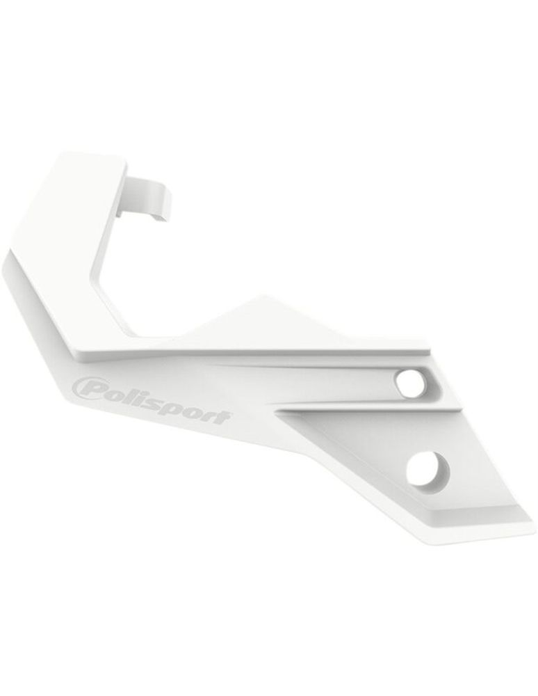 SP 1086208002 POLISPORT Gabelfuß-Protektoren  passend fuer BETA RR 480 4T ENDURO Weiss
