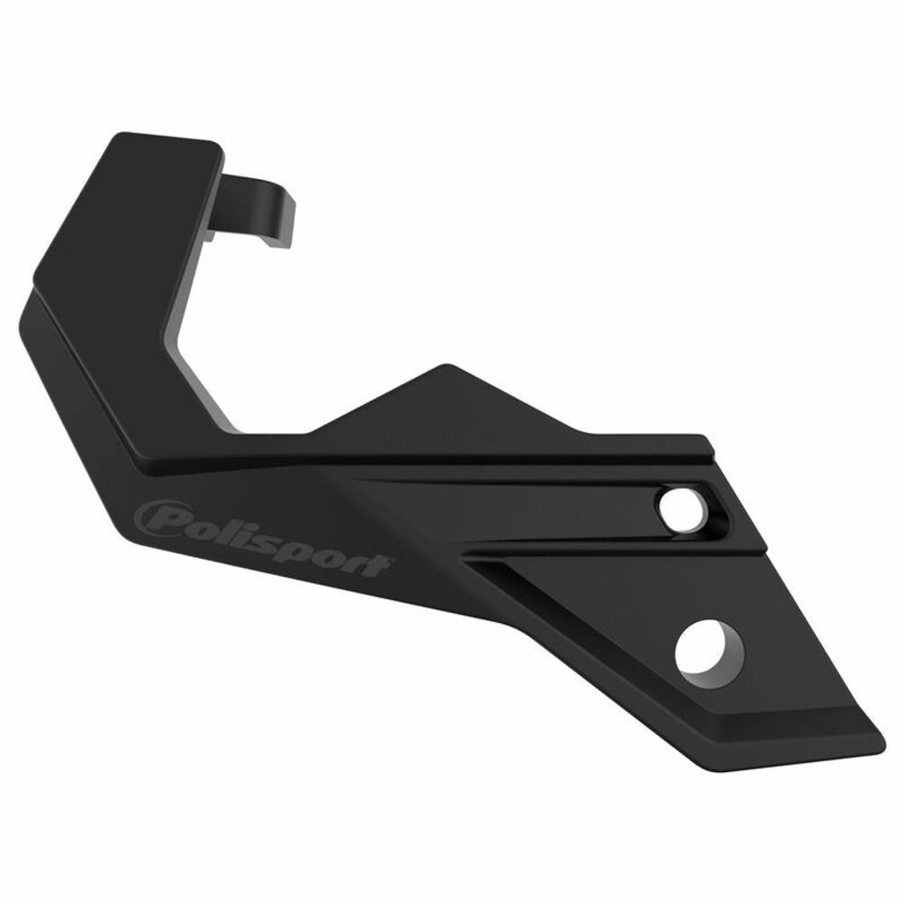 SP 1086210001 POLISPORT Gabelfuß-Protektoren  passend fuer GAS GAS EC 250 Schwarz