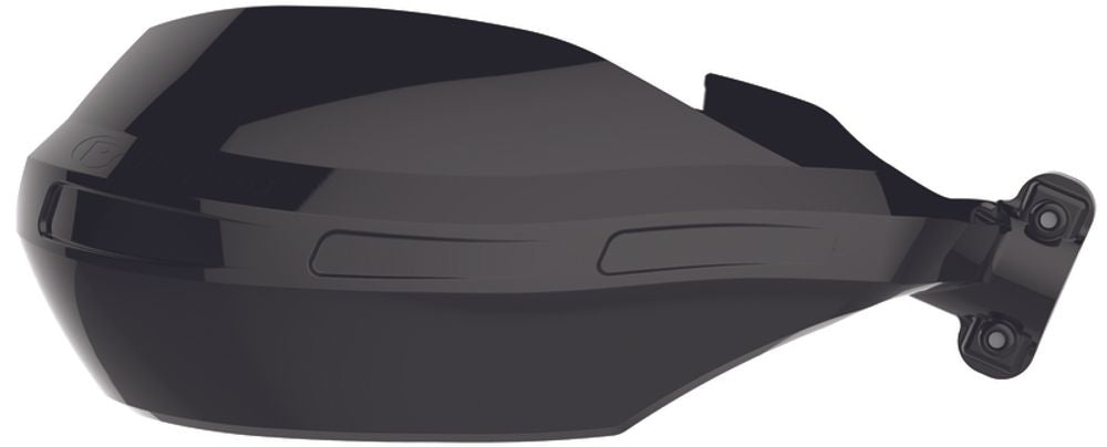 SP 1086218002 POLISPORT Nomad Handprotektoren schwarz  passend fuer BETA RR 250 2T Schwarz