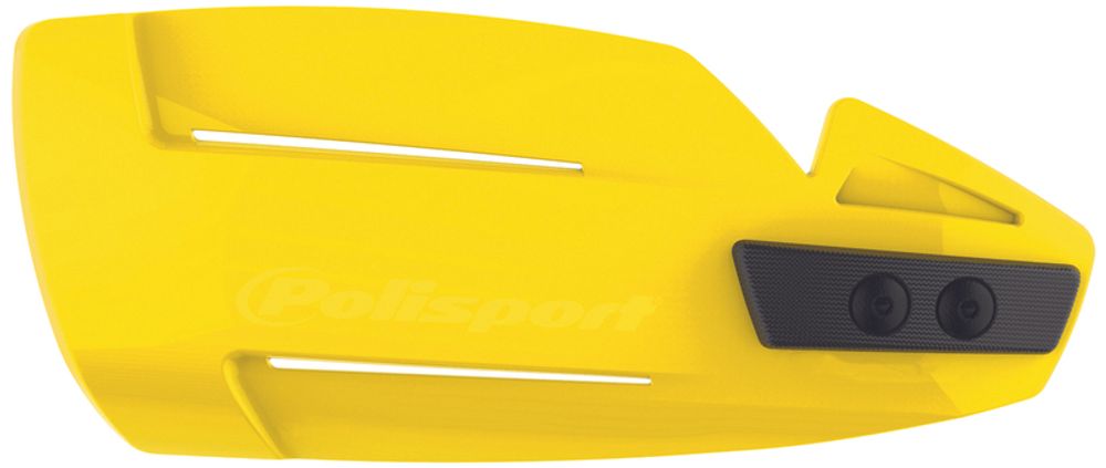 SP 1086231004 POLISPORT Hammer Handprotektoren gelb  passend fuer BETA RR 250 2T Gelb