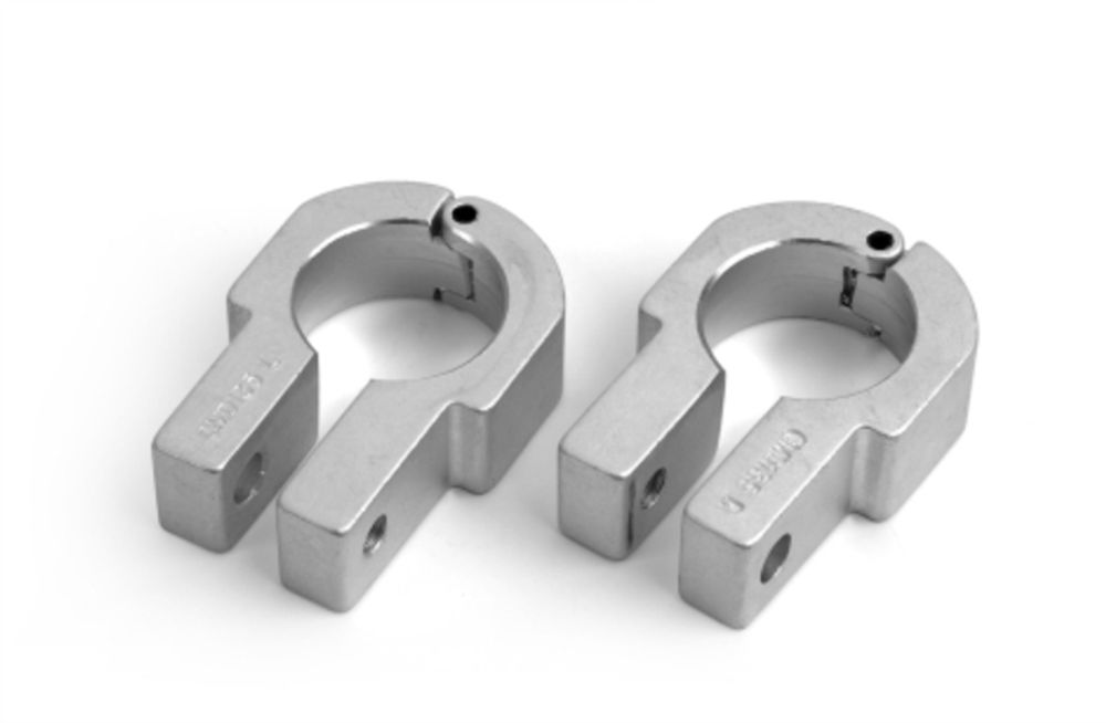 SP 1086233001 MAGURA CLAMP FOR HAND PROTECTOR  passend fuer