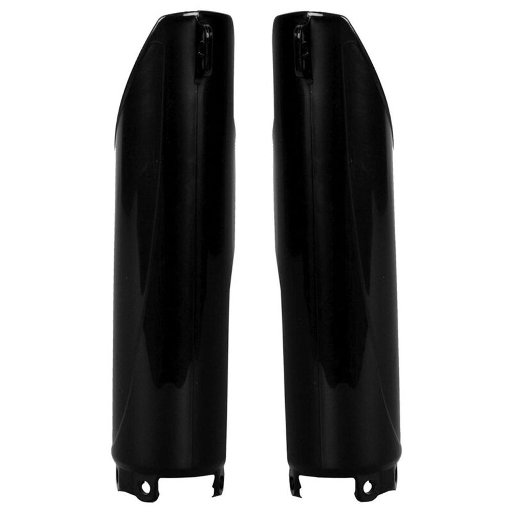 SP 1086249002 POLISPORT Gabelprotektoren  passend fuer   Schwarz