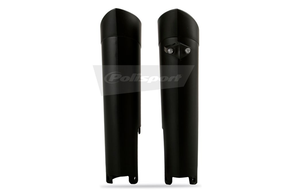SP 1086255003 POLISPORT Gabelprotektoren Originalfarbe (08-10)  passend fuer KTM 125 SX OEM