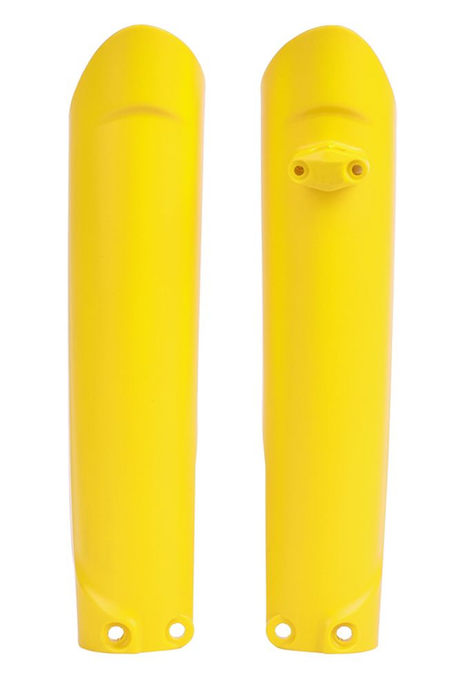 SP 1086256003 POLISPORT Gabelprotektoren Originalfarbe (2015)  passend fuer KTM 450 SX-F OEM