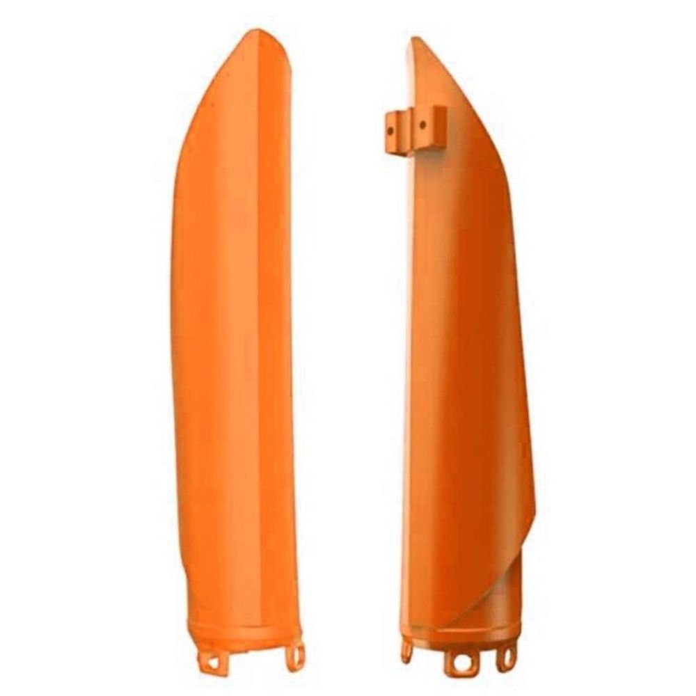 SP 1086256006 POLISPORT Gabelprotektoren  passend fuer SHERCO 450 SEF-R