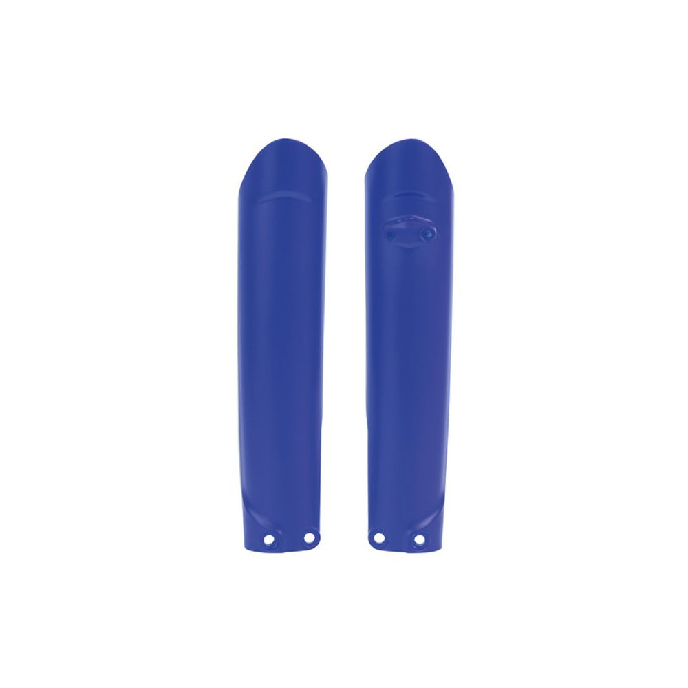 SP 1086256009 POLISPORT Gabelschutz  passend fuer RIEJU MR PRO 300I Blau