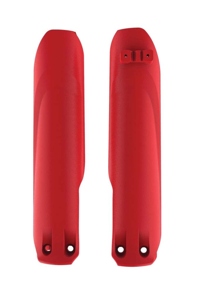 SP 1086260001 POLISPORT Gabelprotektoren  passend fuer BETA XTRAINER 300 2T Rot