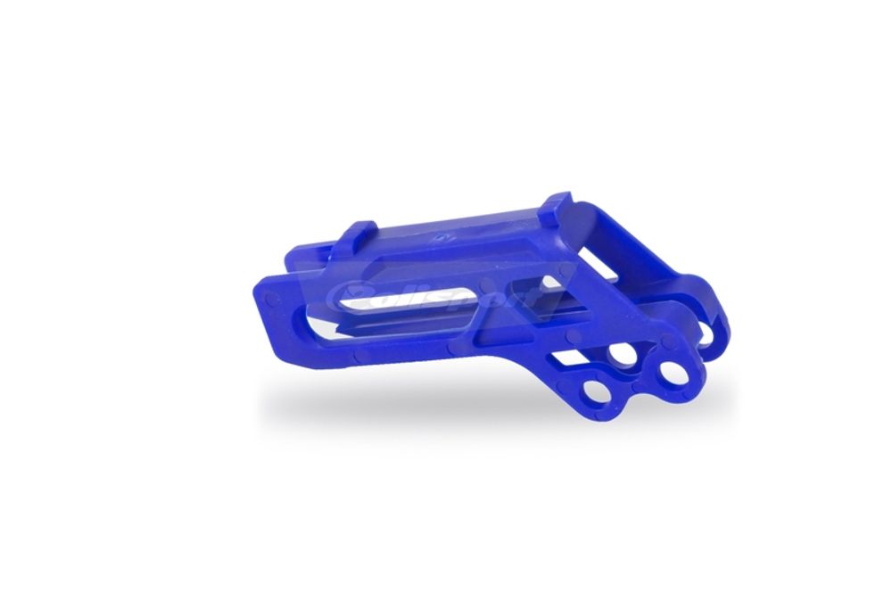 SP 1086358002 CHAIN GUIDE YZ YZF 08- BLUE  passend fuer YAMAHA YZ 250 F Blau