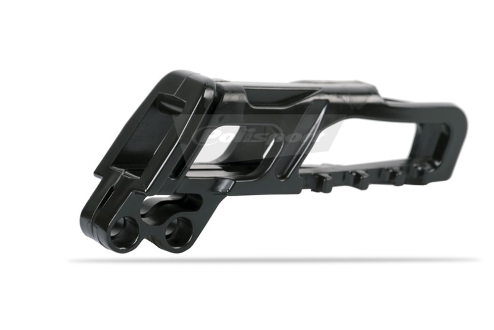 SP 1086372001 CHAIN GUIDE CR CRF BLACK 05-06  passend fuer HONDA CR 250 R Schwarz