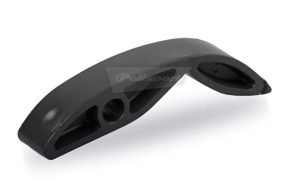 SP 1086373001 CHAIN SLIDING PIECE KTM SX EXC 05- BLACK  passend fuer KTM 125 EXC Schwarz