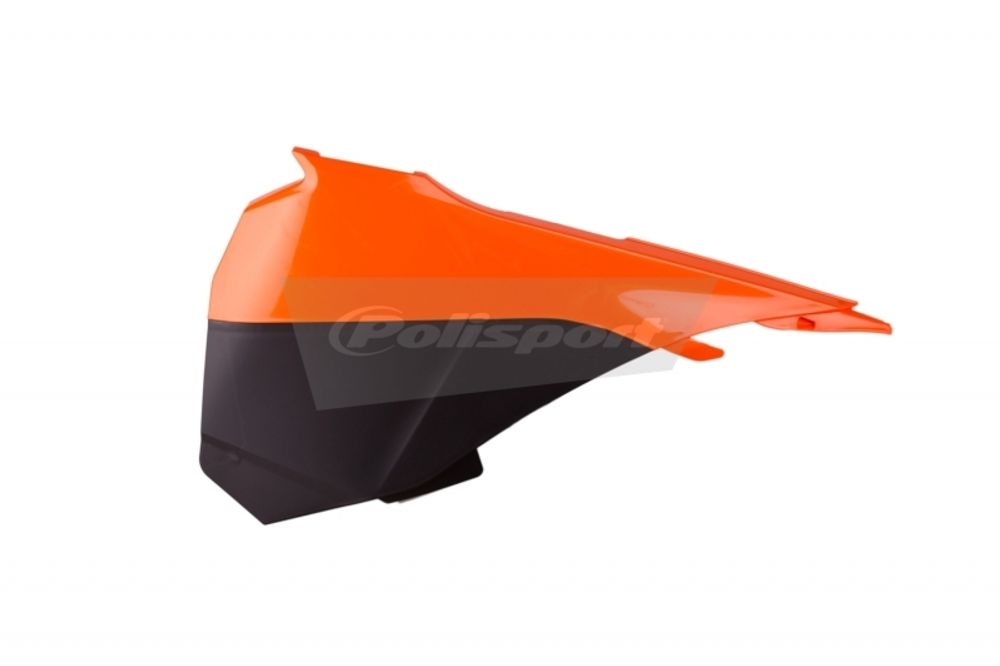 SP 1086378001 AIR BOX COVER KTM 85SX 13- ORANGE  passend fuer KTM 85 SX OEM