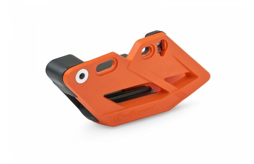 SP 1086400002 POLISPORT Kettenführung Performance orange KTM  passend fuer HUSQVARNA FC 450 Orange
