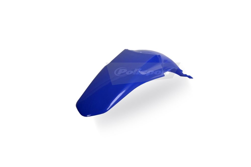 SP 1086491001 REAR FENDER YZ125 250 02-13 BLUE  passend fuer YAMAHA YZ 250 Blau