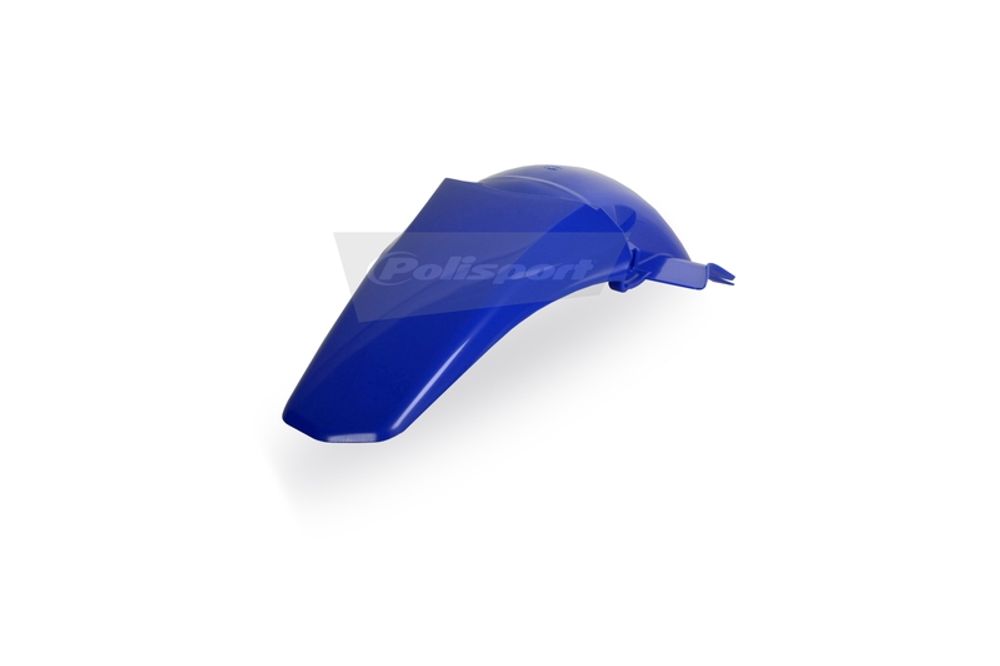 SP 1086498001 REAR FENDER YZ250F 450F 03-05 BLUE  passend fuer YAMAHA YZ 450 F Blau