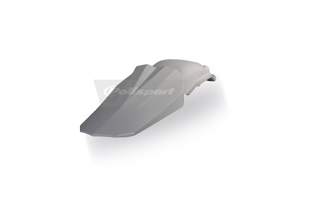 SP 1086517001 REAR FENDER CR/WR 05-08 WHITE  passend fuer HUSQVARNA WR 300 Weiss