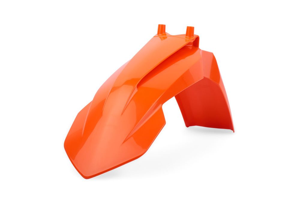 SP 1086527001 POLISPORT Kotflügel vorn OEM Color (2016) KTM SX65  passend fuer GAS GAS MC 65 OEM