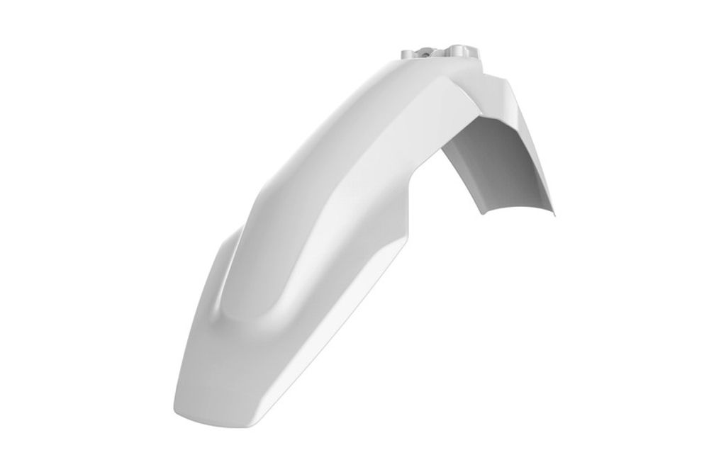 SP 1086529004 POLISPORT Kotflügel vorn OEM Color (2016) Husqvarna  passend fuer HUSQVARNA FC 250 OEM
