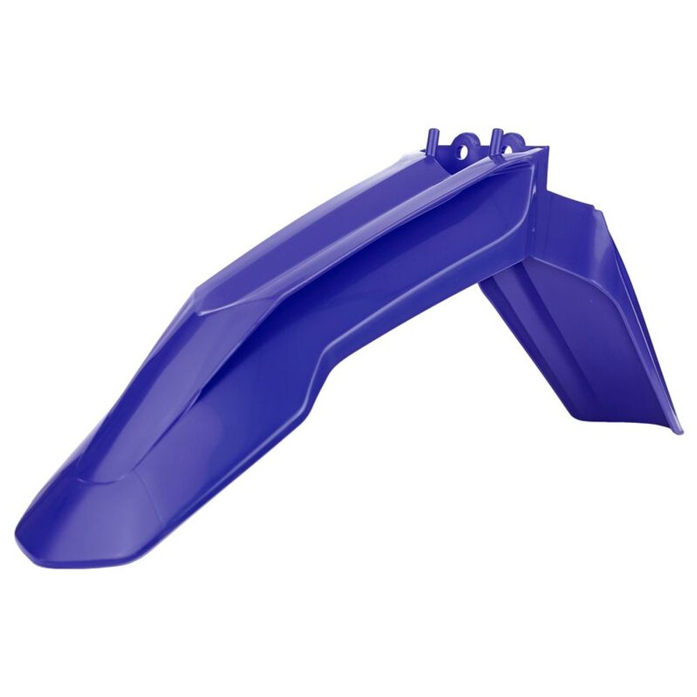 SP 1086548001 POLISPORT Kotflügel vorn Blau  passend fuer SHERCO 300 SCF Blau